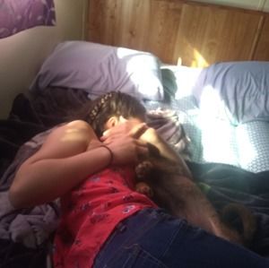 Meet your Posher, Heidil